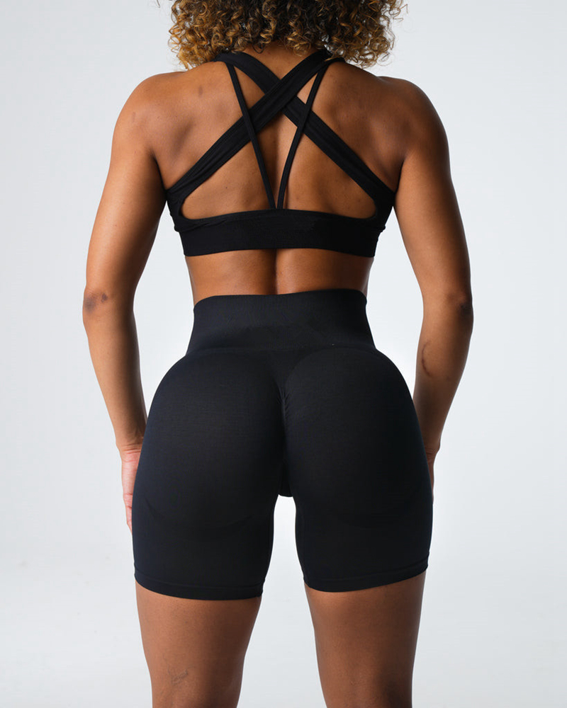 Yoga Shorts  FGB3028