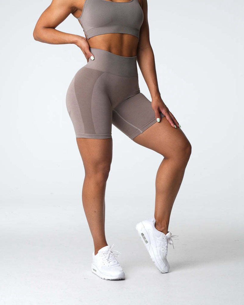 Yoga Shorts  FGB3028