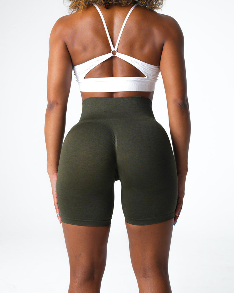 Yoga Shorts  FGB3028