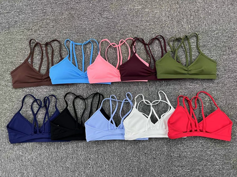 Yoga Bra FGB390307