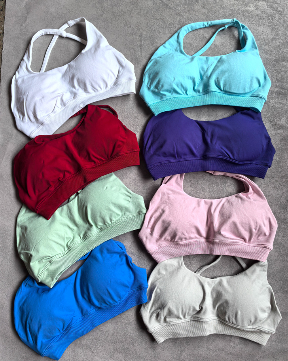 Yoga Bra FGB8296