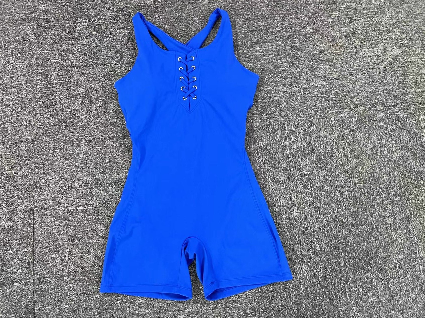 Yoga Women Jumpsuits FGB20720