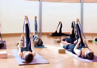 Enhancing Customer Satisfaction for a Major Yoga Studio in North America