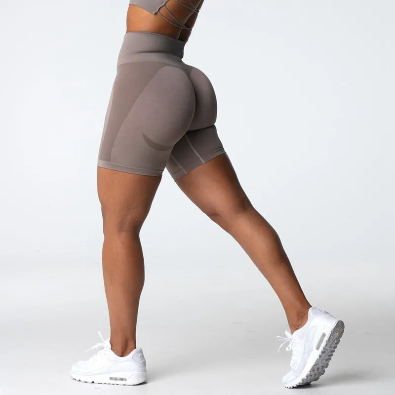 Yoga Shorts  FGB3028