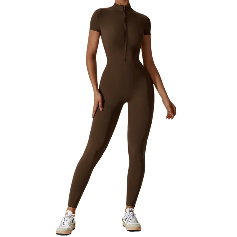 Women's Sports Jumpsuit FGBCLT8305