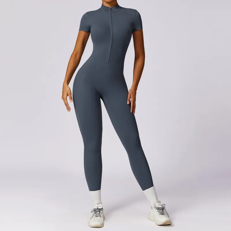 Women's Sports Jumpsuit FGBCLT8305