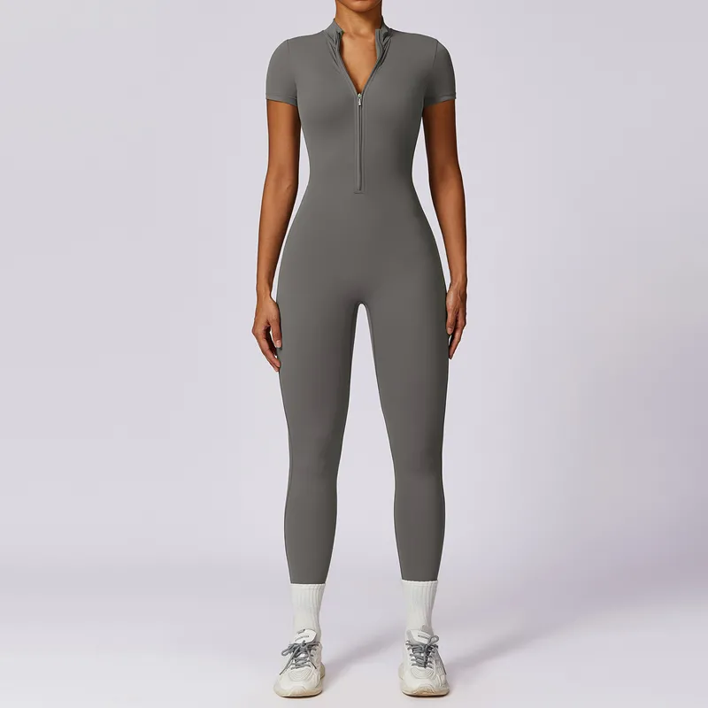 Women's Sports Jumpsuit FGBCLT8305