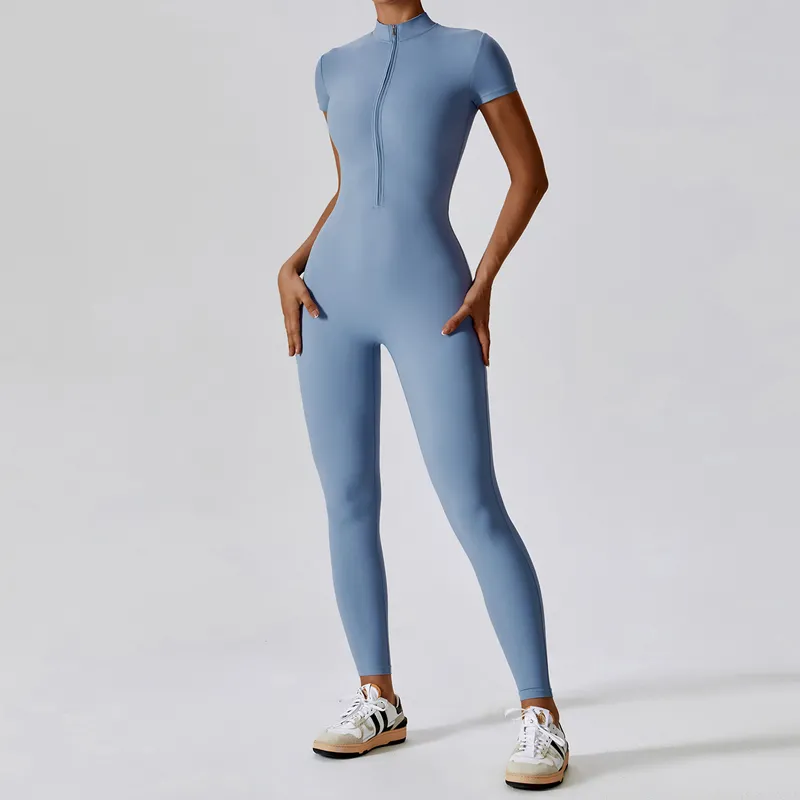 Women's Sports Jumpsuit FGBCLT8305