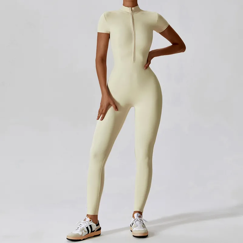 Women's Sports Jumpsuit FGBCLT8305