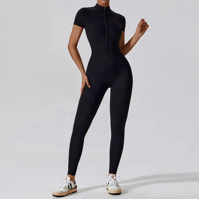 Women's Sports Jumpsuit FGBCLT8305