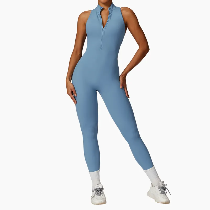 Women's Sports Jumpsuit FGBCLT8534