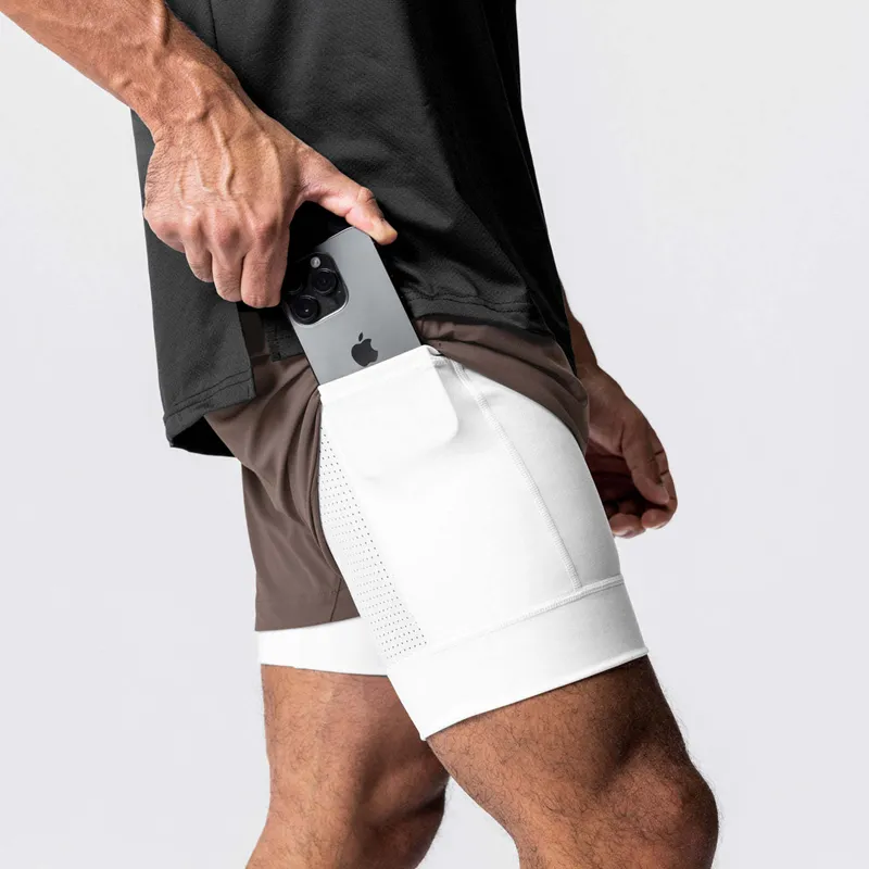 Men's Shorts FGBFY-SCDK1