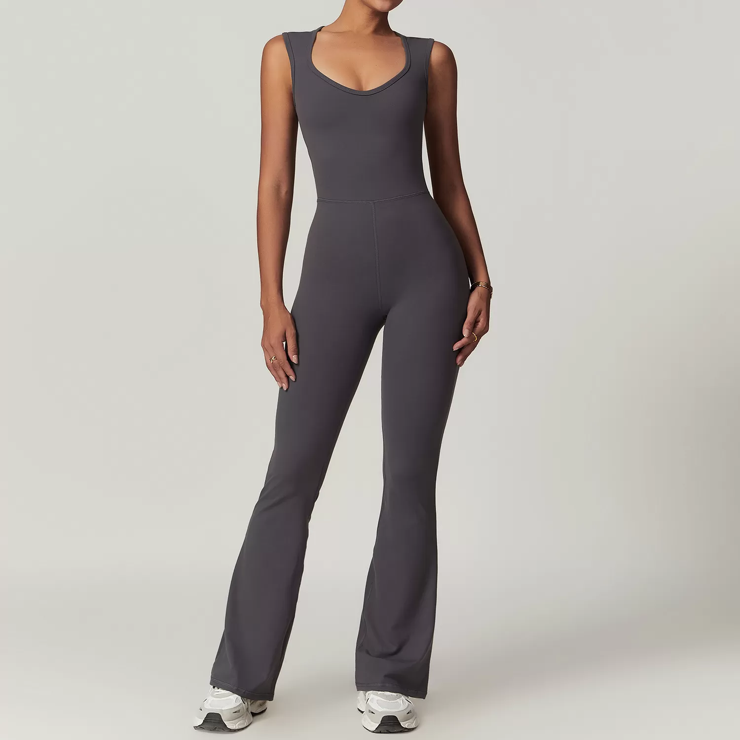 Women's Sports Jumpsuit FGBDLT8604