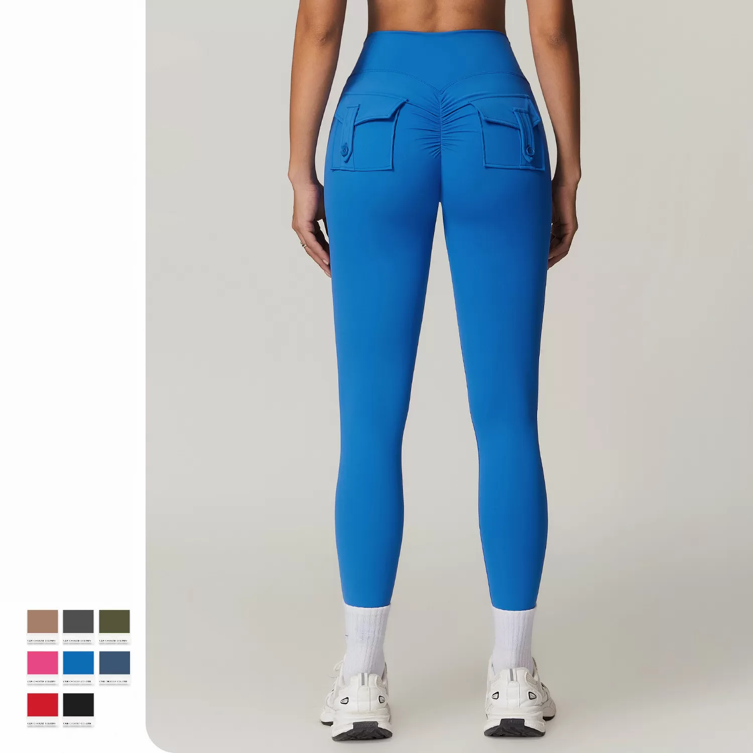 Yoga Leggings FGBDCK8882-1