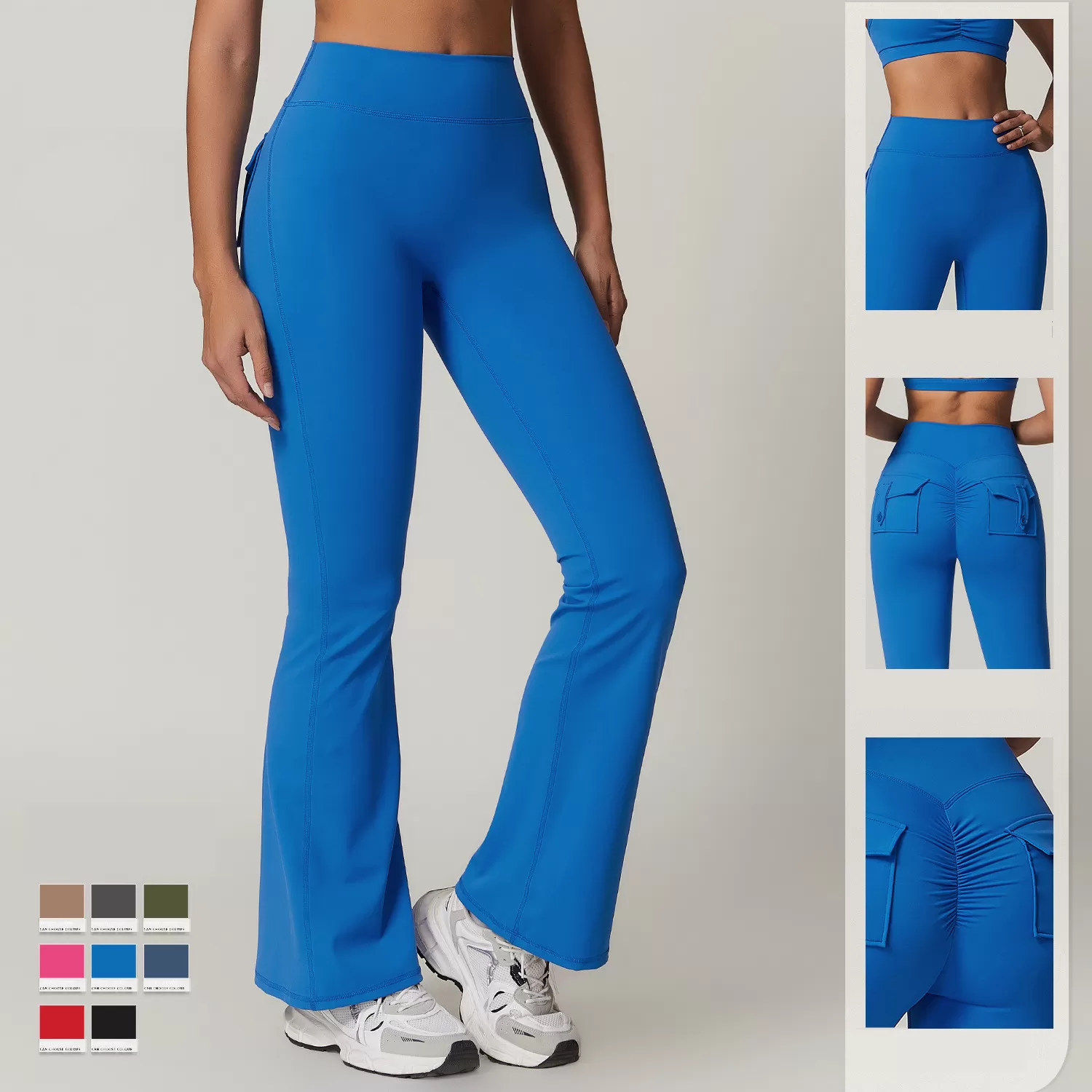 Yoga Pants FGBDCK8882