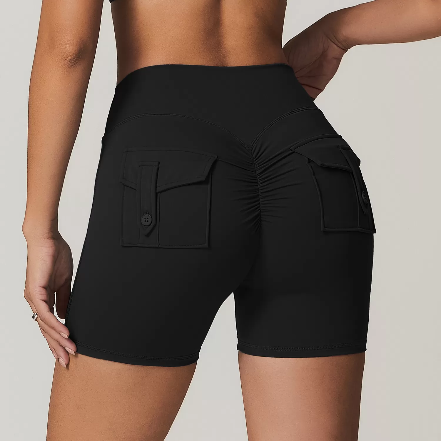 Yoga Shorts FGBDDK8882