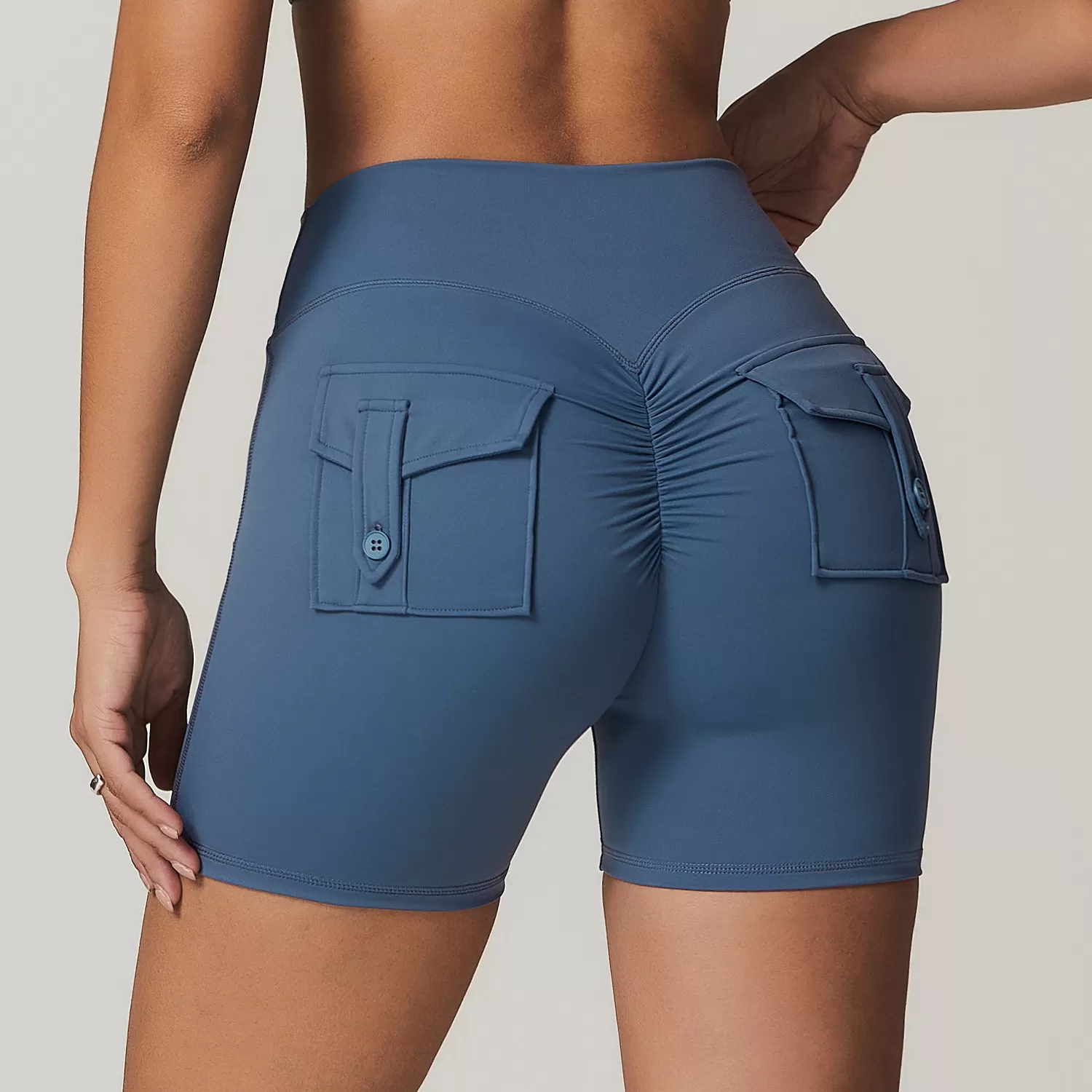 Yoga Shorts FGBDDK8882