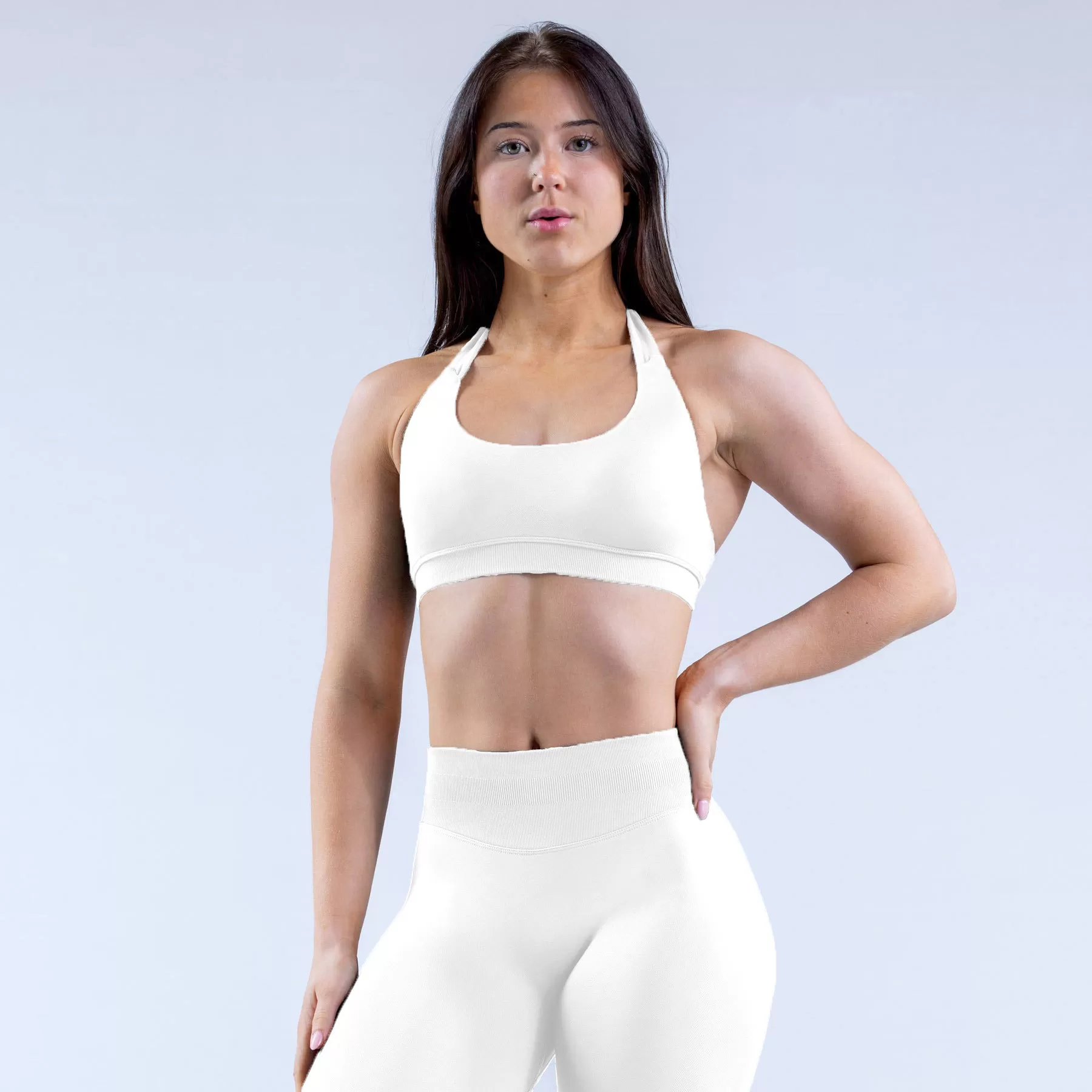 Seamless Yoga Bra FGB4196