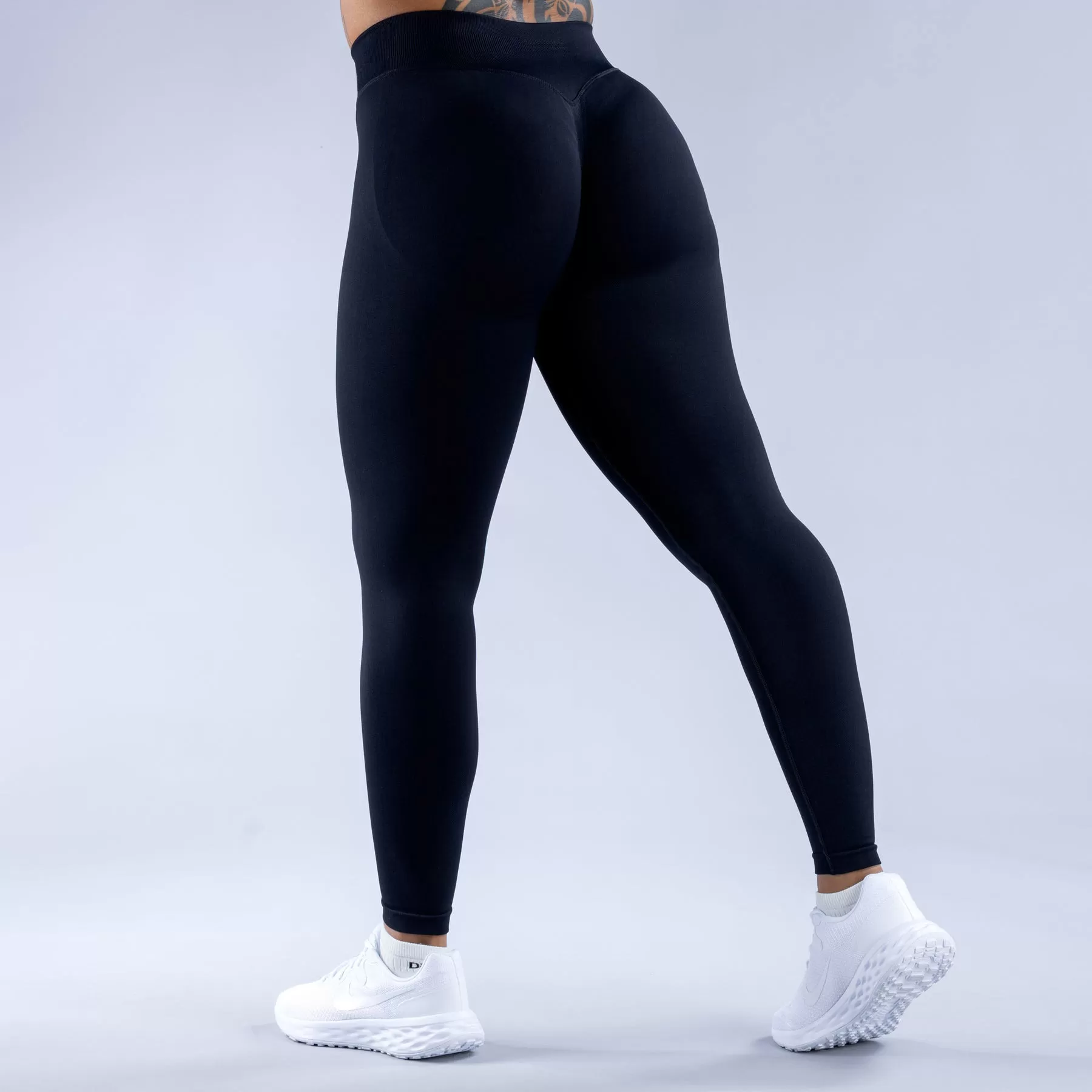 Seamless Yoga Leggings FGB5496