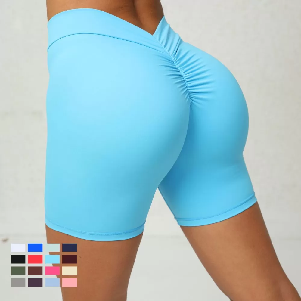 Yoga Shorts FGBV02