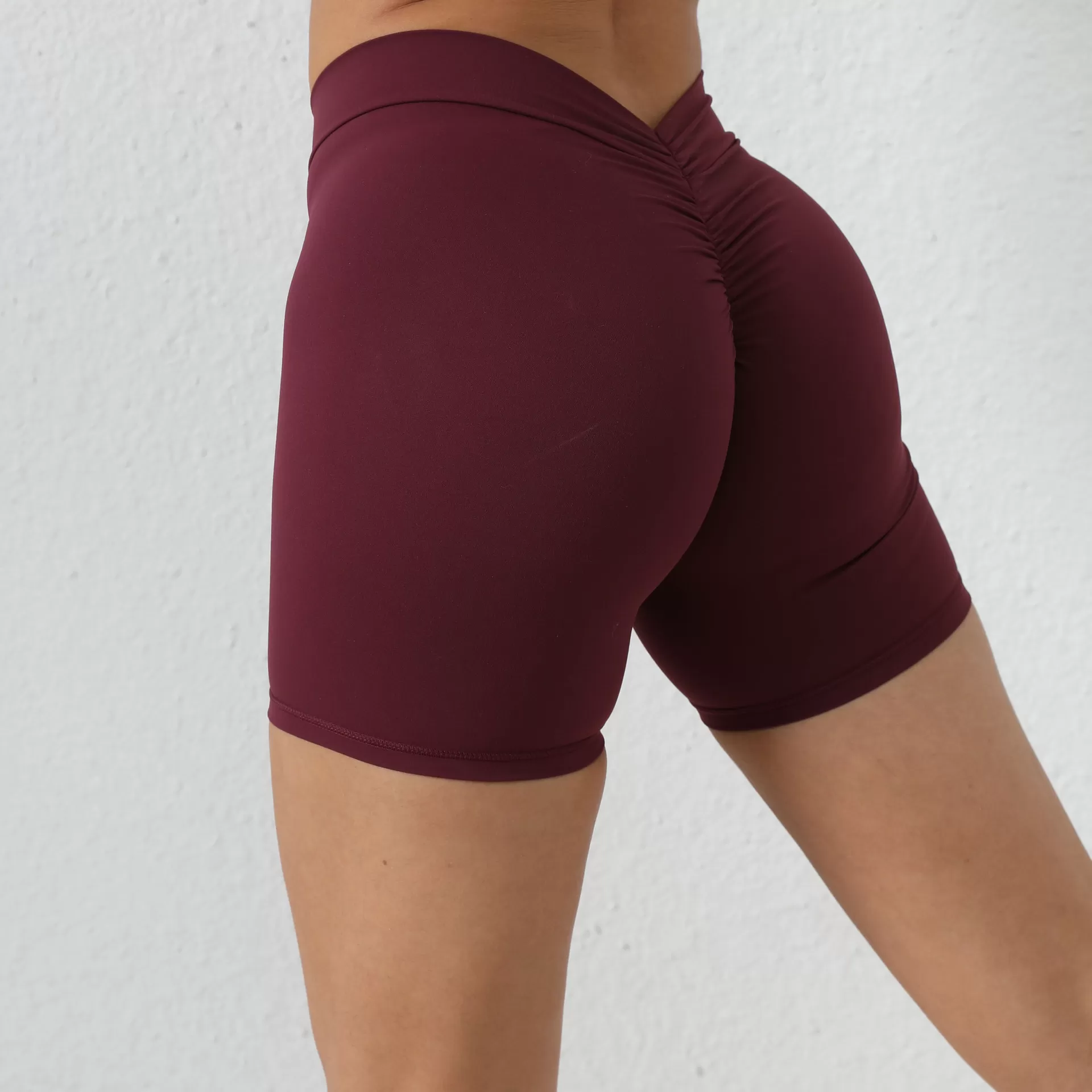 Yoga Shorts FGBV02