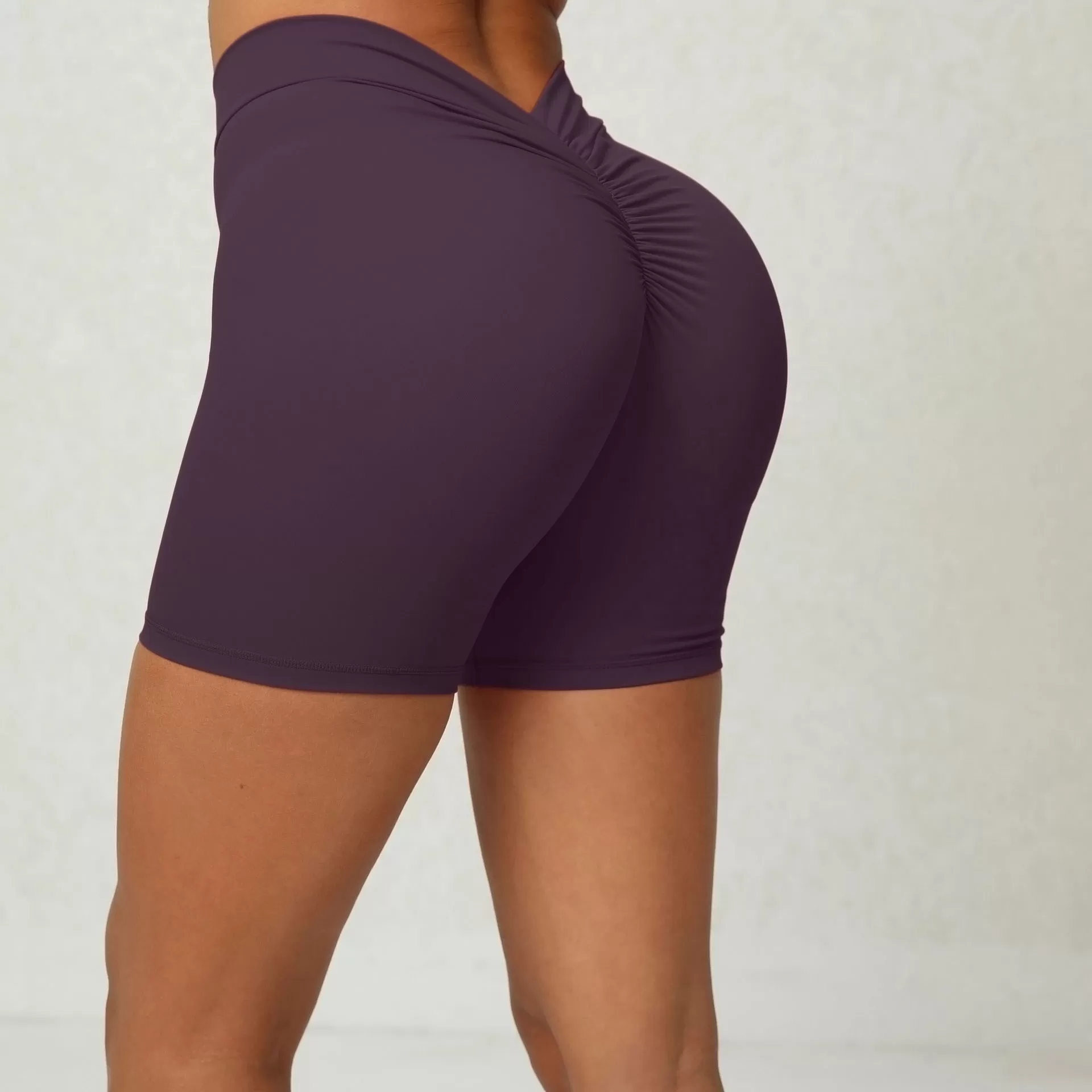 Yoga Shorts FGBV02