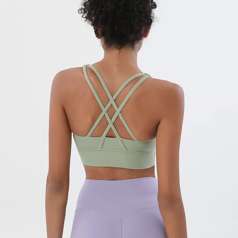 Yoga Bra FGBWX22