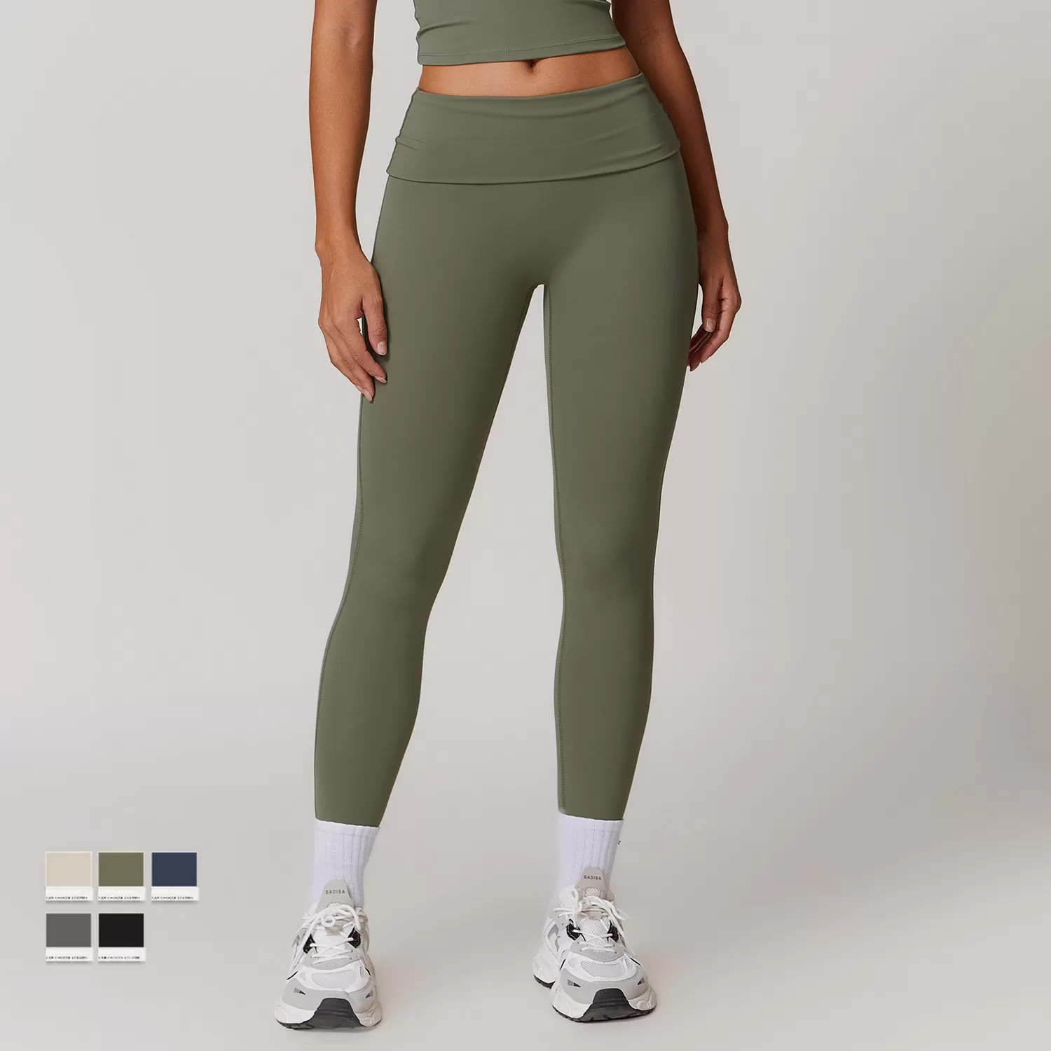 Yoga Leggings FGBDCK8791-1