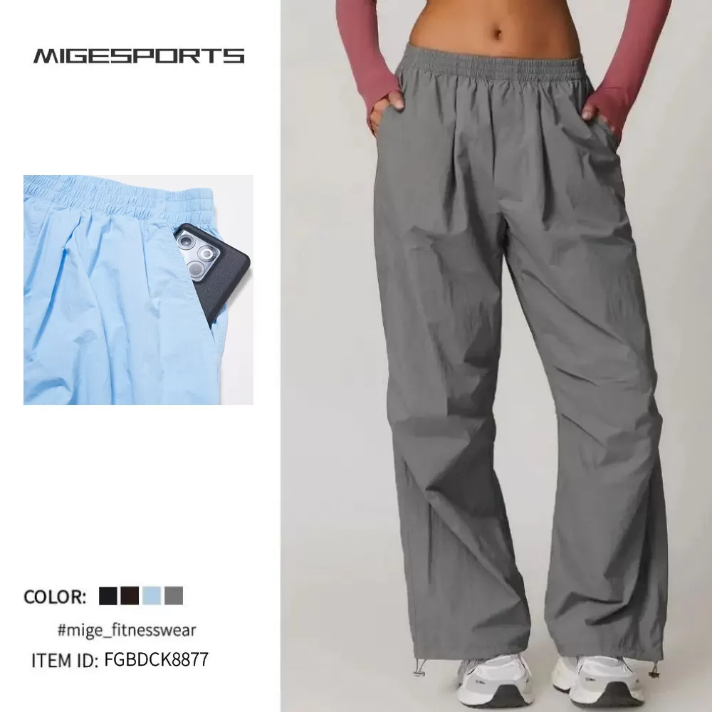 Sports Pants FGBDCK8877