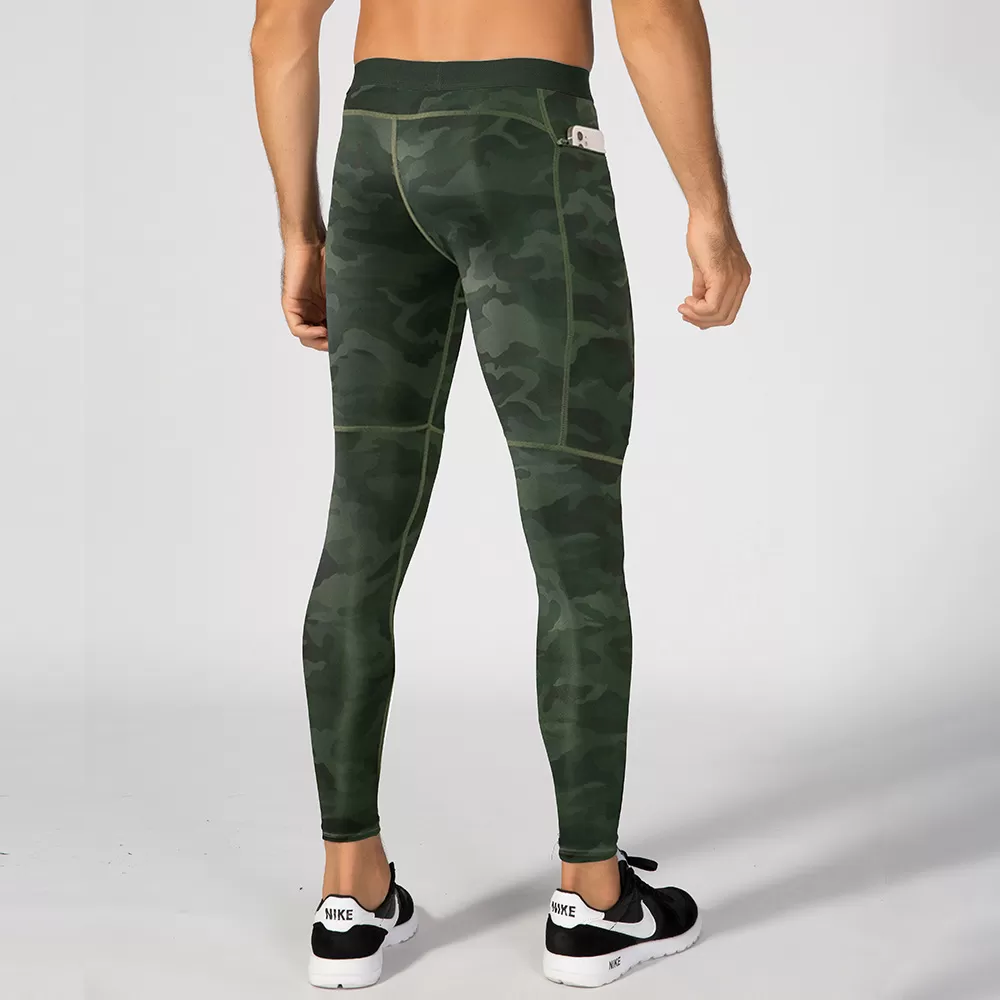 Camo Green