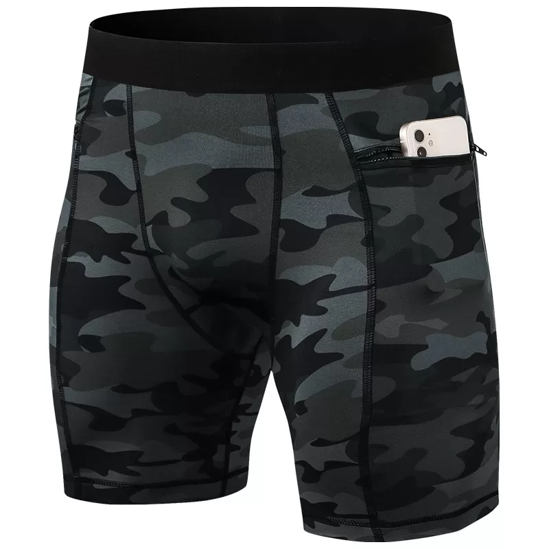 Camo Black