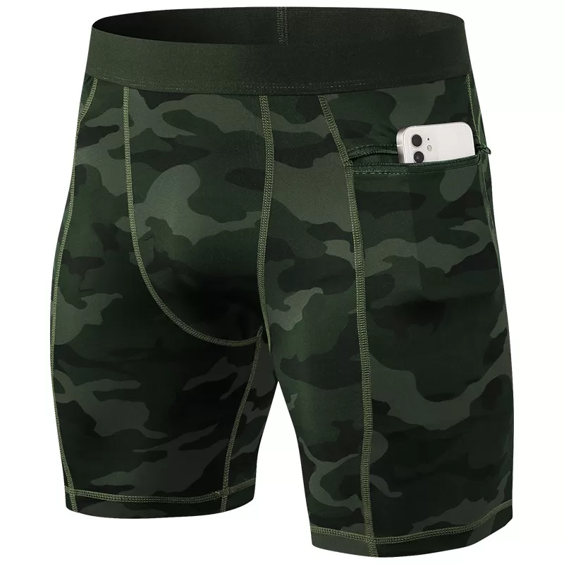 Camo Green