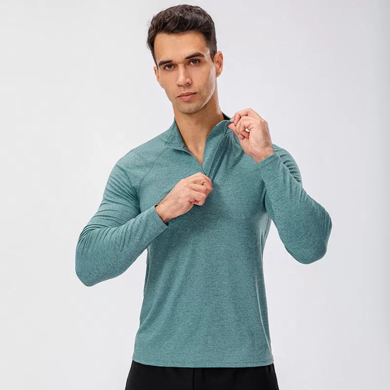 Men's Long Sleeve FGB11516