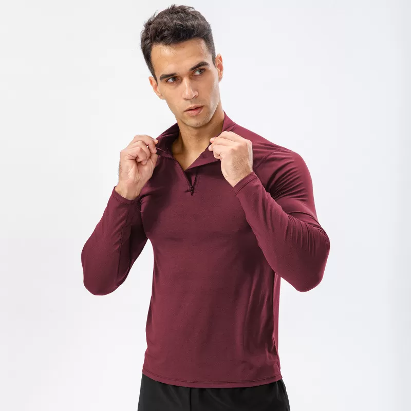 Men's Long Sleeve FGB11516