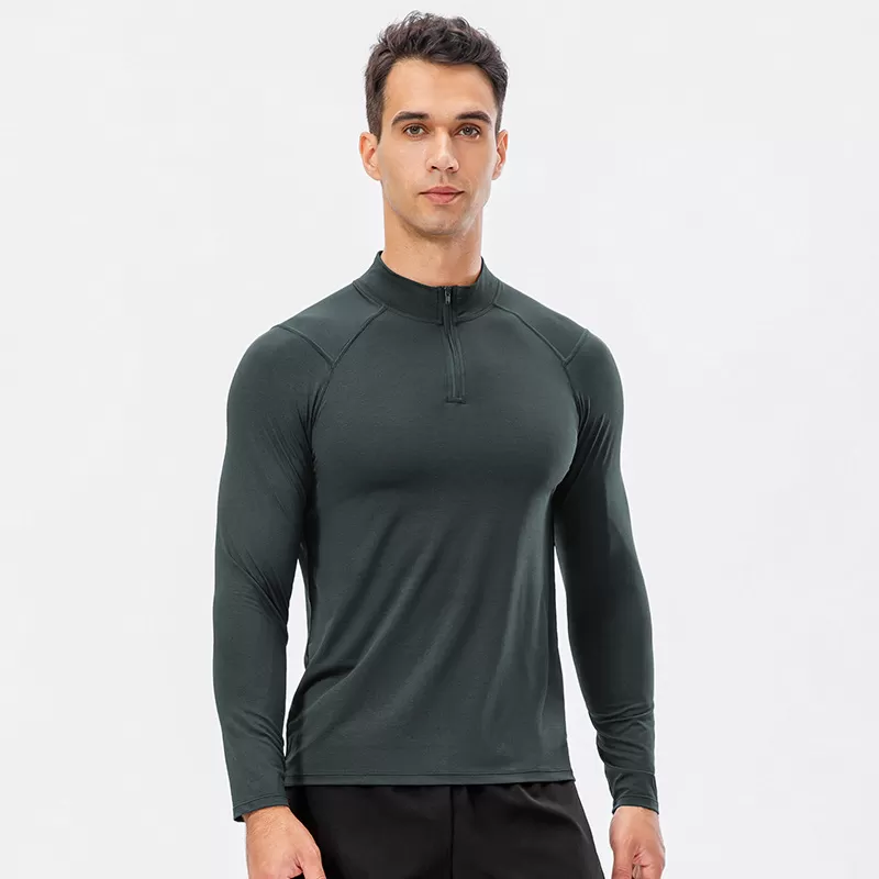 Men's Long Sleeve FGB11516