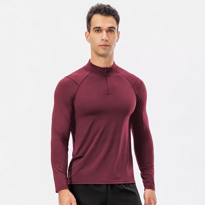 Men's Long Sleeve FGB11516