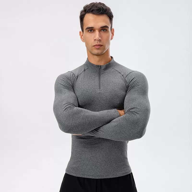 Men's long sleeves FGB11517