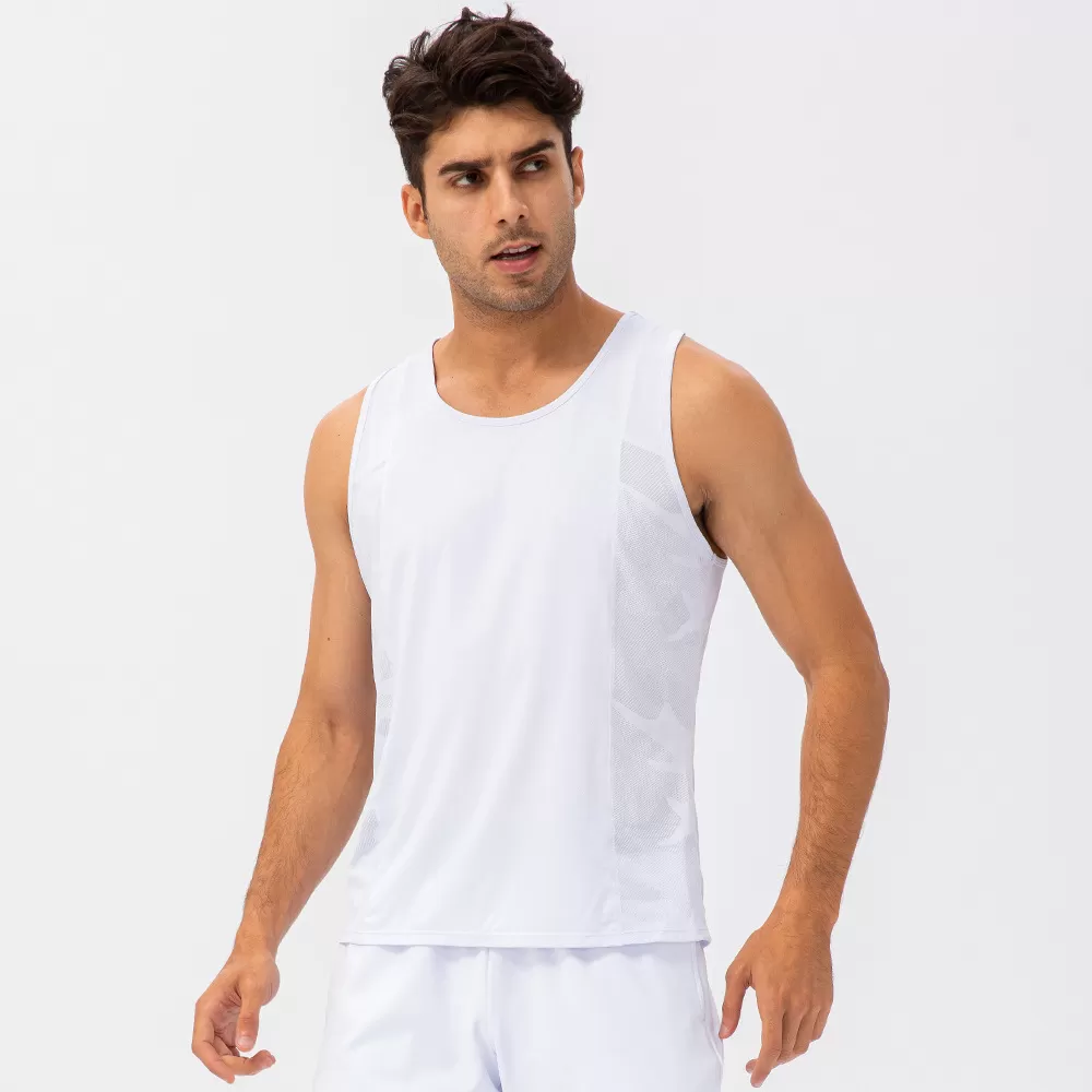 Men's Tank Top FGB21112