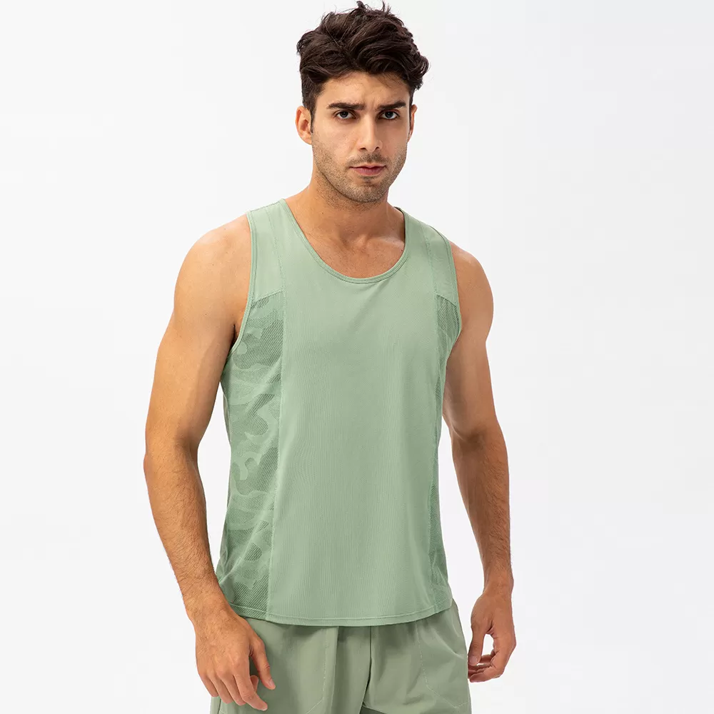 Men's Tank Top FGB21112