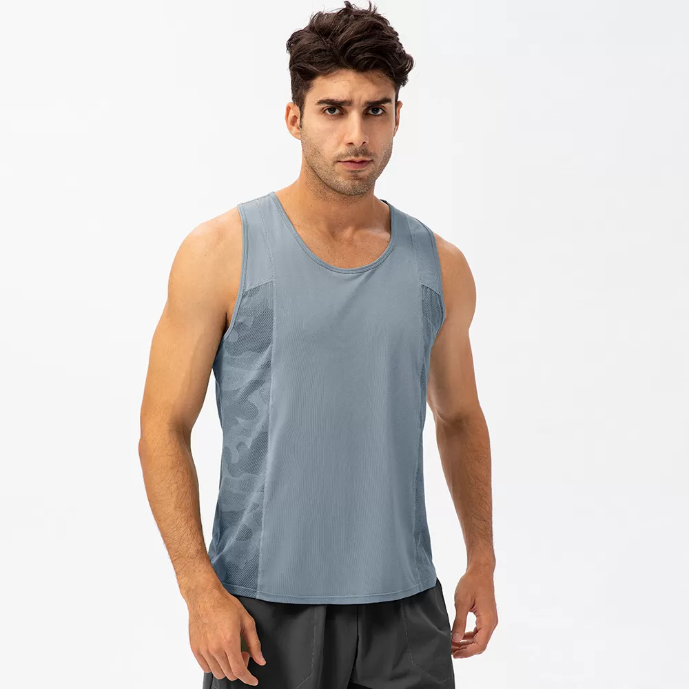 Men's Tank Top FGB21112