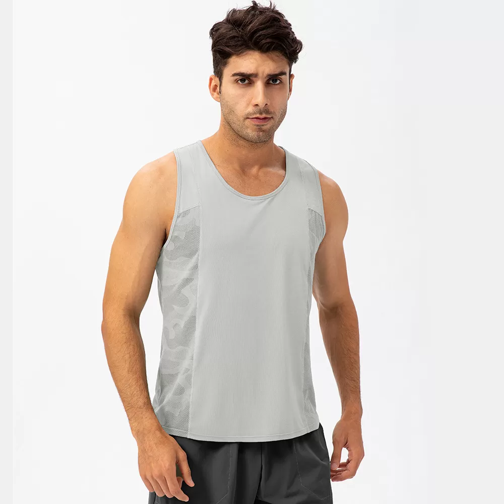 Men's Tank Top FGB21112