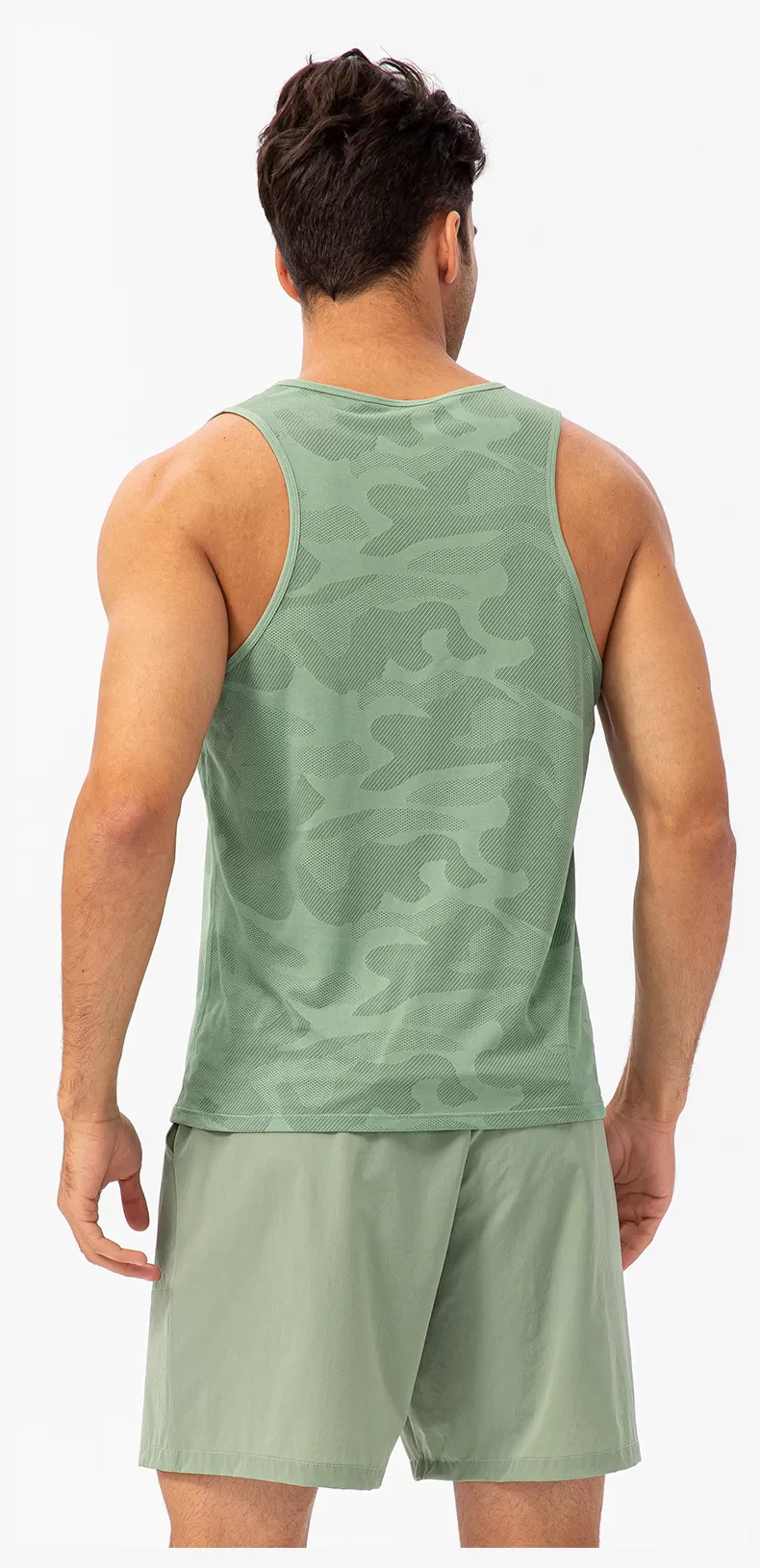 Men's Tank Top FGB21112