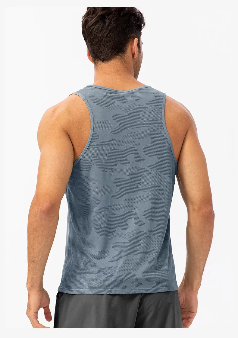 Men's Tank Top FGB21112