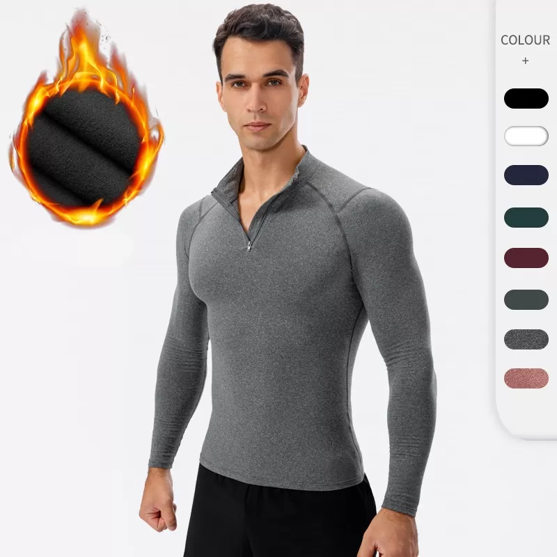 Men's long sleeves FGB11517