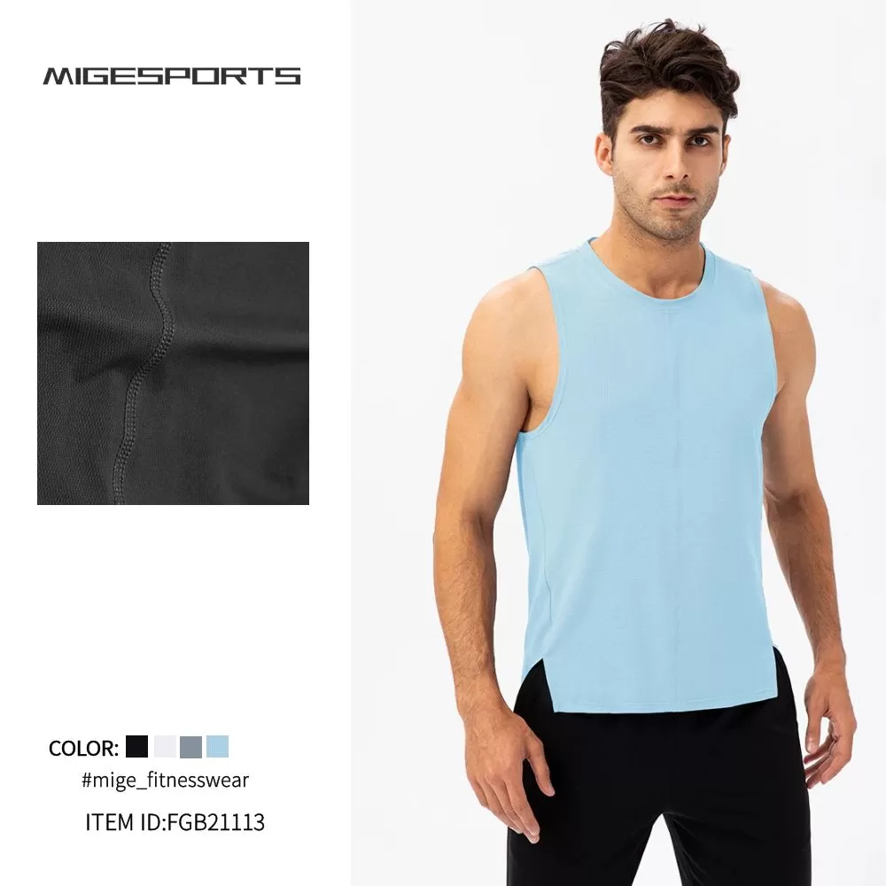 Men's Tank Top FGB21113