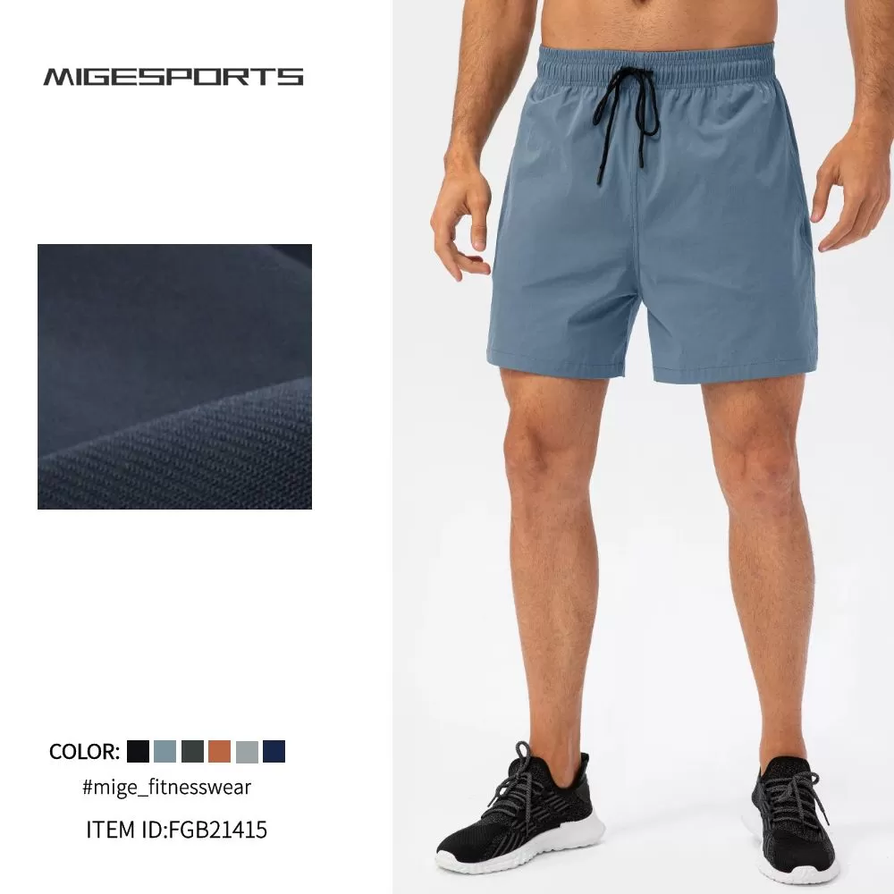 Men's Shorts FGB21415