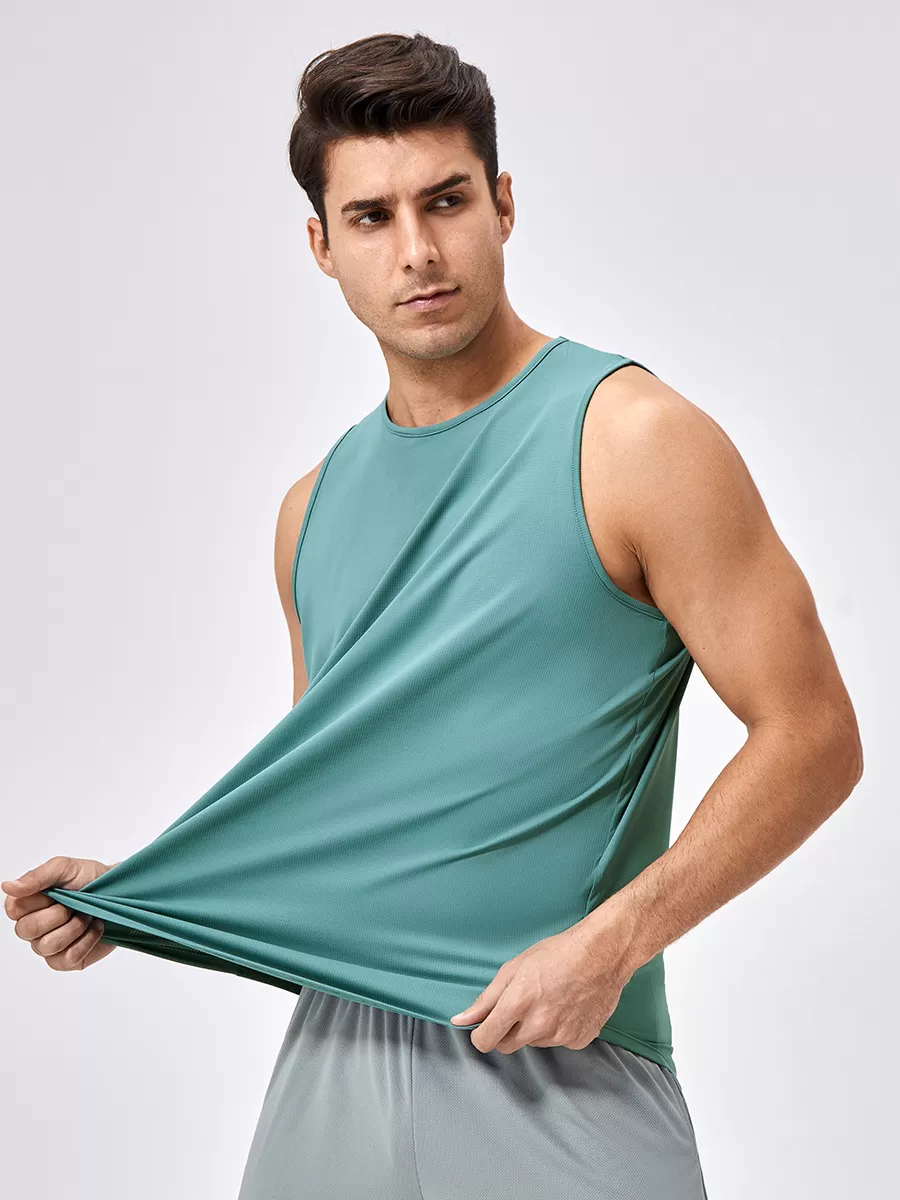 Men's Tank Top FGB41117