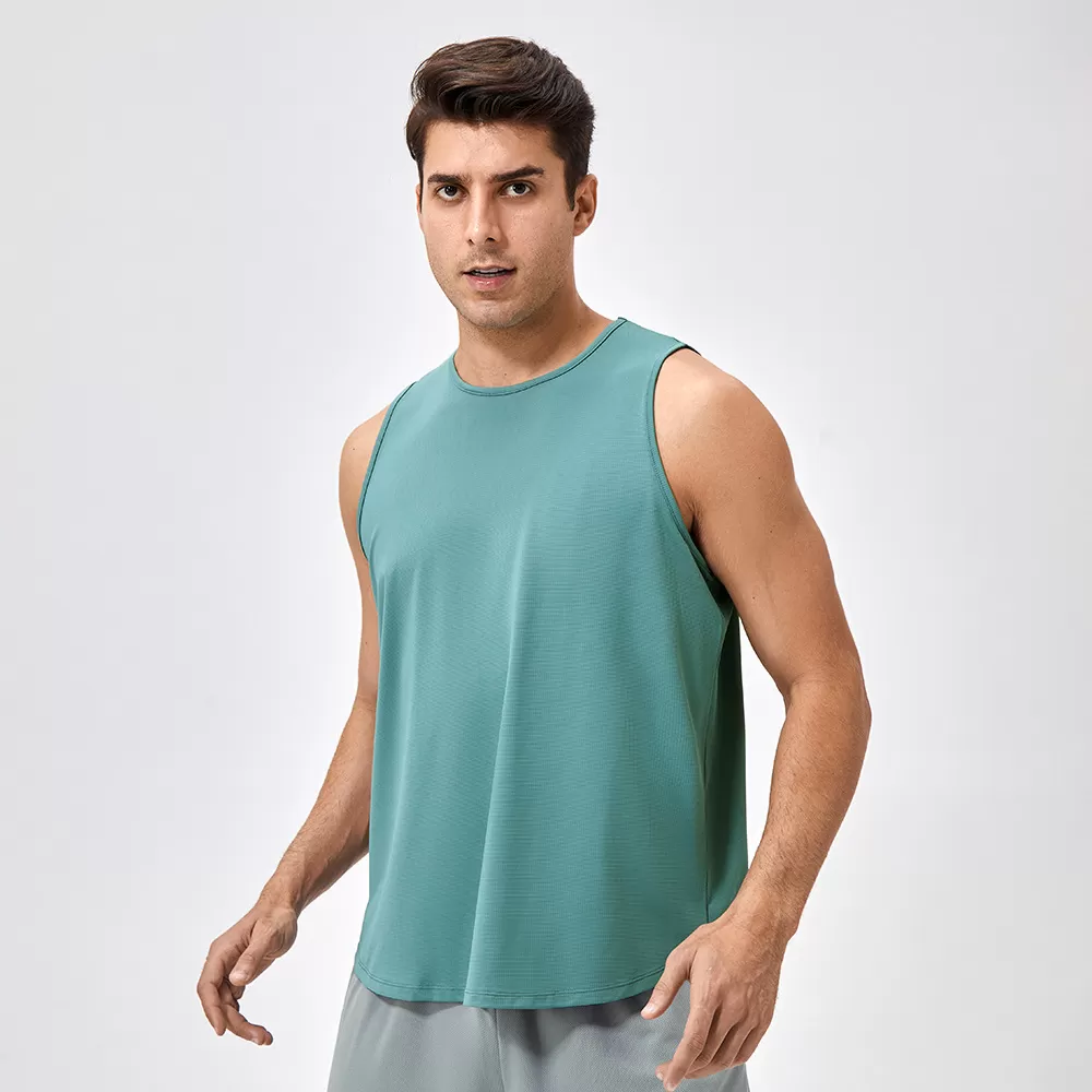 Men's Tank Top FGB41117