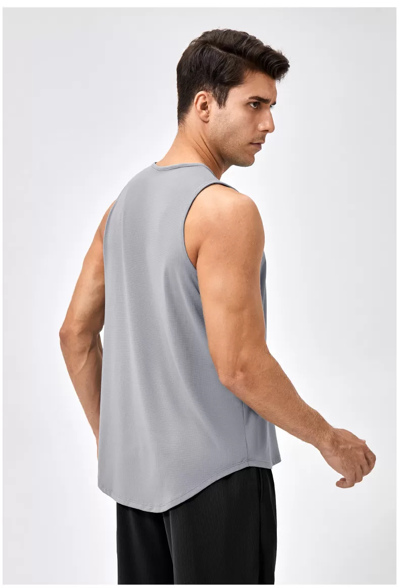 Men's Tank Top FGB41117