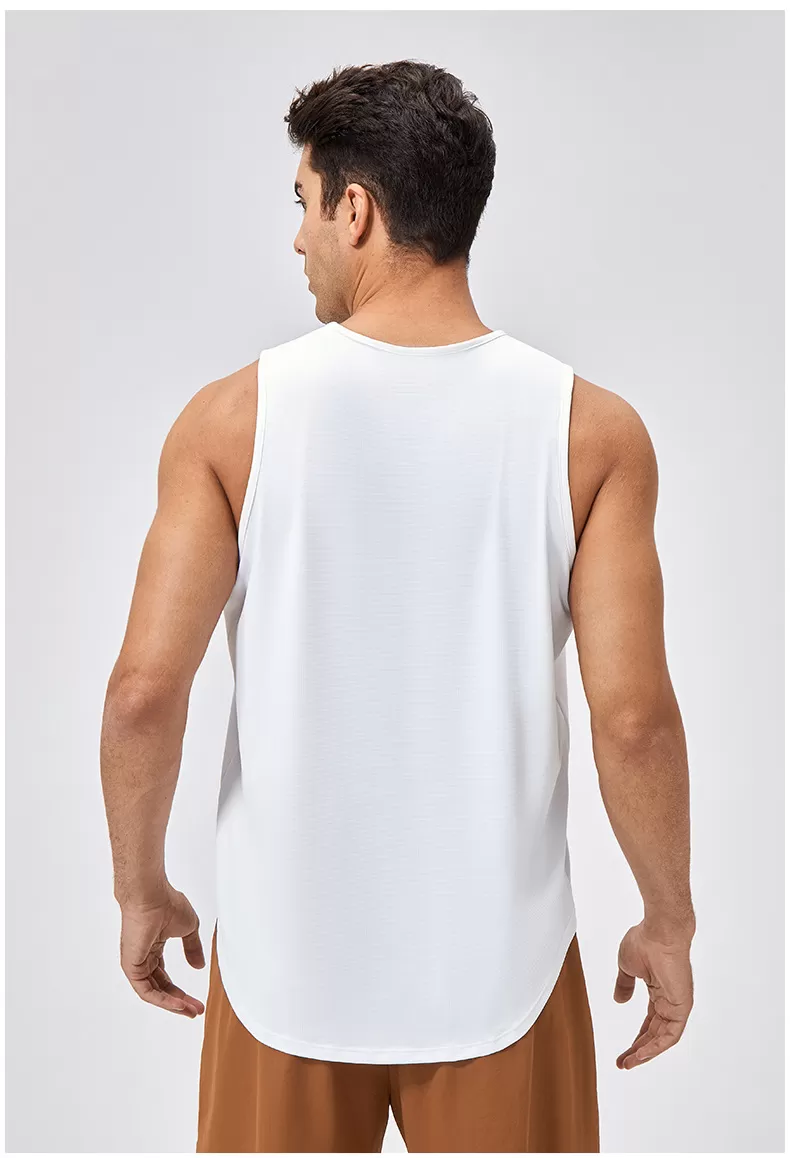 Men's Tank Top FGB41117